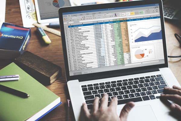 Curso Excel Intermedio