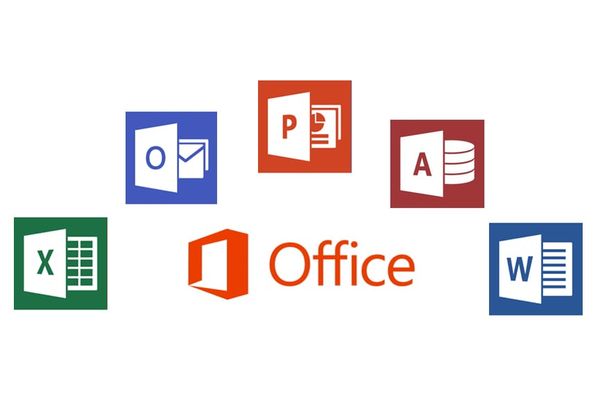 Curso Microsoft Office