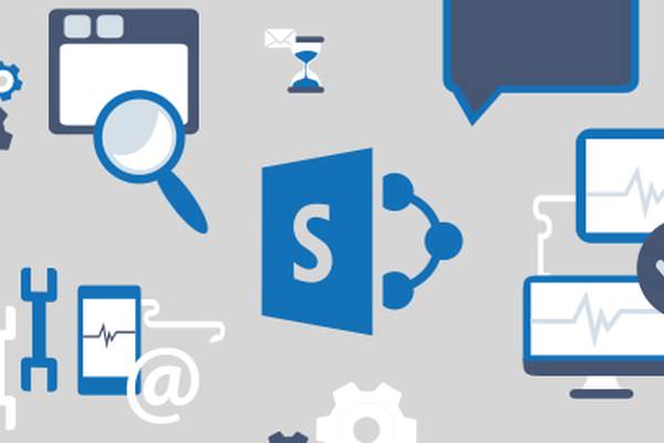 Curso SharePoint Administración  Servidor