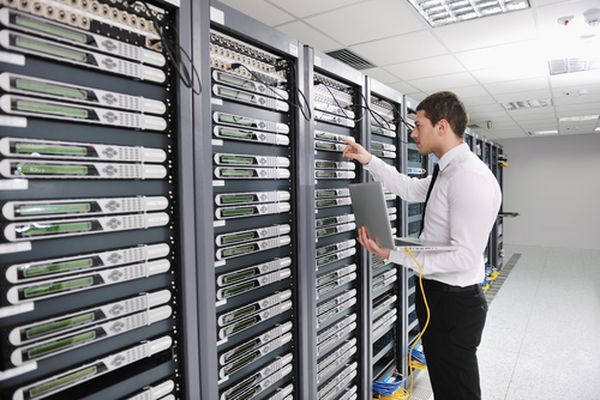 Curso Microsoft Windows Server 2008 R2