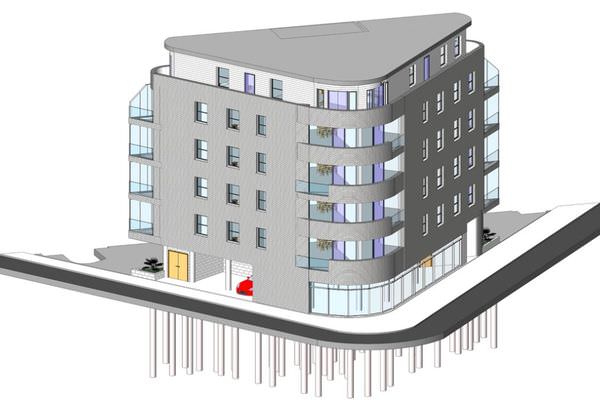 Curso Revit Arquitectura Intermedio
